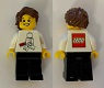 LEGO Official Inside Tour 2016 Exclusive Minifigure