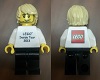 LEGO Official Inside Tour 2013 Exclusive Minifigure