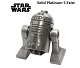 R2-D2 - 2018 Platinum R2-D2 Promotion - 5 Exist