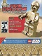Solid 14K Gold c-3po 2007 Promotion 5 Exist 30th Anniversary