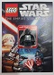 Darth Vader with Medal - The Empire Strikes Out Promotional Card (New York Toy Fair 2013 Exclusive limited to 125)