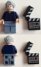 George Lucas Lego Prototype Quantity Unknown 2010