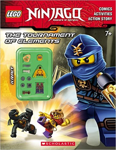 Lego Ninjago Tournament Of Elements Game Cheats